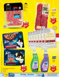 Netto Marken-Discount Prospekt woche 30 Seite 42