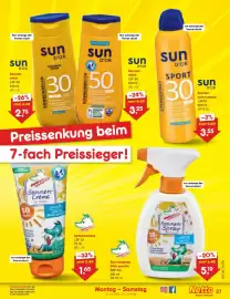 Netto Marken-Discount Prospekt woche 30 Seite 43