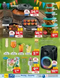 Netto Marken-Discount Prospekt woche 30 Seite 46