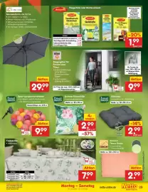 Netto Marken-Discount Prospekt woche 30 Seite 47