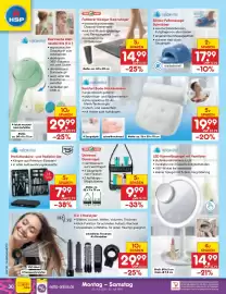 Netto Marken-Discount Prospekt woche 30 Seite 48
