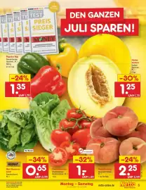Netto Marken-Discount Prospekt woche 30 Seite 5