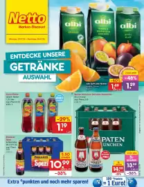 Netto Marken-Discount Prospekt woche 30 Seite 54