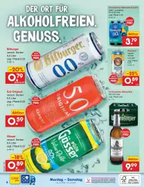 Netto Marken-Discount Prospekt woche 30 Seite 55