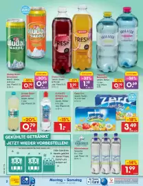 Netto Marken-Discount Prospekt woche 30 Seite 56