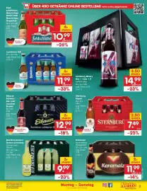 Netto Marken-Discount Prospekt woche 30 Seite 57