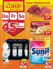 Netto Marken-Discount Prospekt woche 30 Seite 58