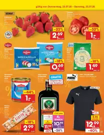 Netto Marken-Discount Prospekt woche 30 Seite 59