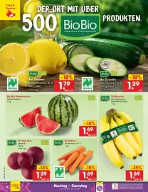 Netto Marken-Discount Prospekt woche 30 Seite 6