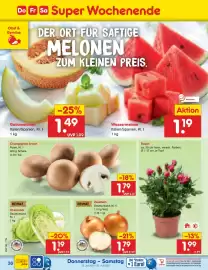 Netto Marken-Discount Prospekt woche 30 Seite 60