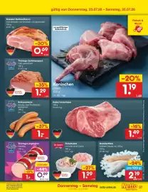 Netto Marken-Discount Prospekt woche 30 Seite 61