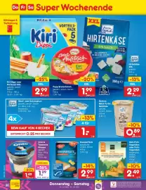 Netto Marken-Discount Prospekt woche 30 Seite 62
