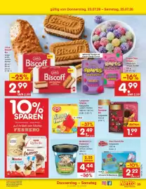 Netto Marken-Discount Prospekt woche 30 Seite 63