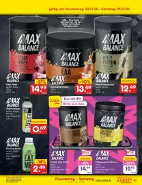 Netto Marken-Discount Prospekt woche 30 Seite 65