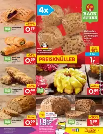 Netto Marken-Discount Prospekt woche 30 Seite 7