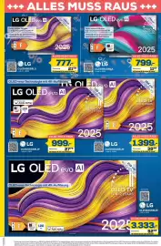 Euronics Berlet Prospekt woche 29 Seite 2