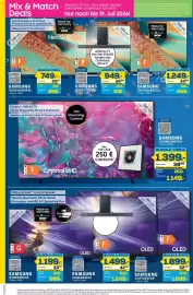 Euronics Berlet Prospekt woche 29 Seite 4