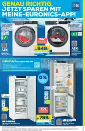 Euronics Berlet Prospekt woche 29 Seite 7