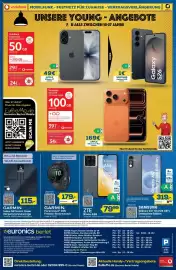 Euronics Berlet Prospekt woche 29 Seite 9