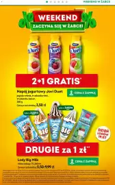 Żabka gazetka Strona 2
