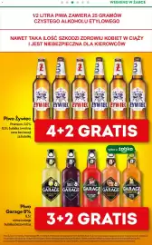 Żabka gazetka Strona 4