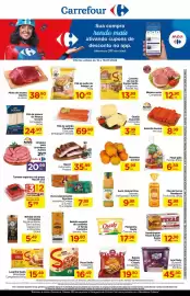 Folheto Carrefour Página 1