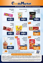 Goods Market akciós újság Oldal 8