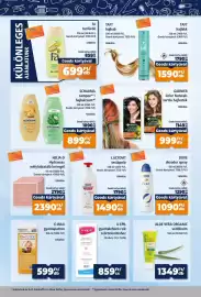 Goods Market akciós újság Oldal 4