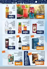 Goods Market akciós újság Oldal 7