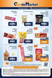 Goods Market akciós újság Oldal 8