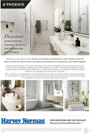 Harvey Norman catalogue Page 16