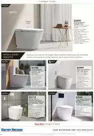Harvey Norman catalogue Page 10