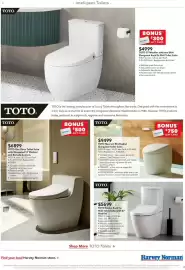 Harvey Norman catalogue Page 11