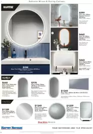 Harvey Norman catalogue Page 14
