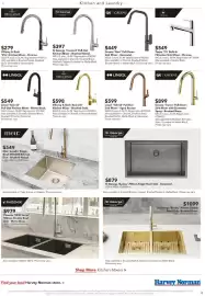 Harvey Norman catalogue Page 15