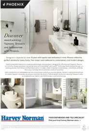 Harvey Norman catalogue Page 16