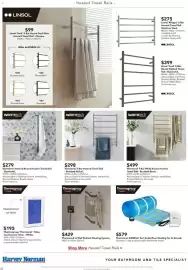 Harvey Norman catalogue Page 2