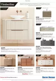 Harvey Norman catalogue Page 5