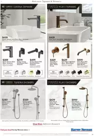 Harvey Norman catalogue Page 7