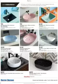 Harvey Norman catalogue Page 8