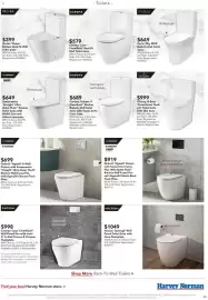 Harvey Norman catalogue Page 9