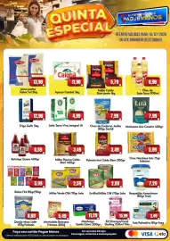 Catálogo Supermercados Pague Menos Página 1