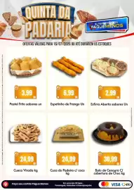 Catálogo Supermercados Pague Menos Página 2