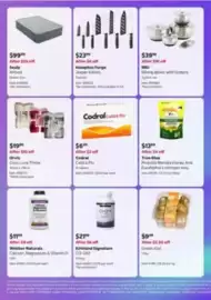 Costco catalogue week 29 Page 2