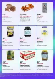 Costco catalogue week 29 Page 3