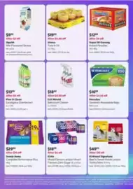 Costco catalogue week 29 Page 4