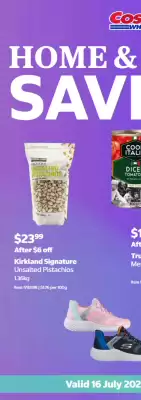 Costco (valid until 22-07)