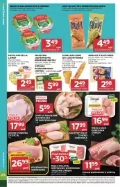 Stokrotka Market gazetka tydzień 29 Strona 12