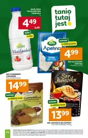 Stokrotka Market gazetka tydzień 29 Strona 14