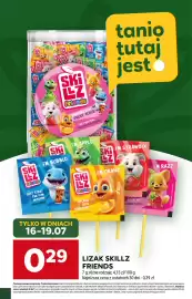Stokrotka Market gazetka tydzień 29 Strona 19